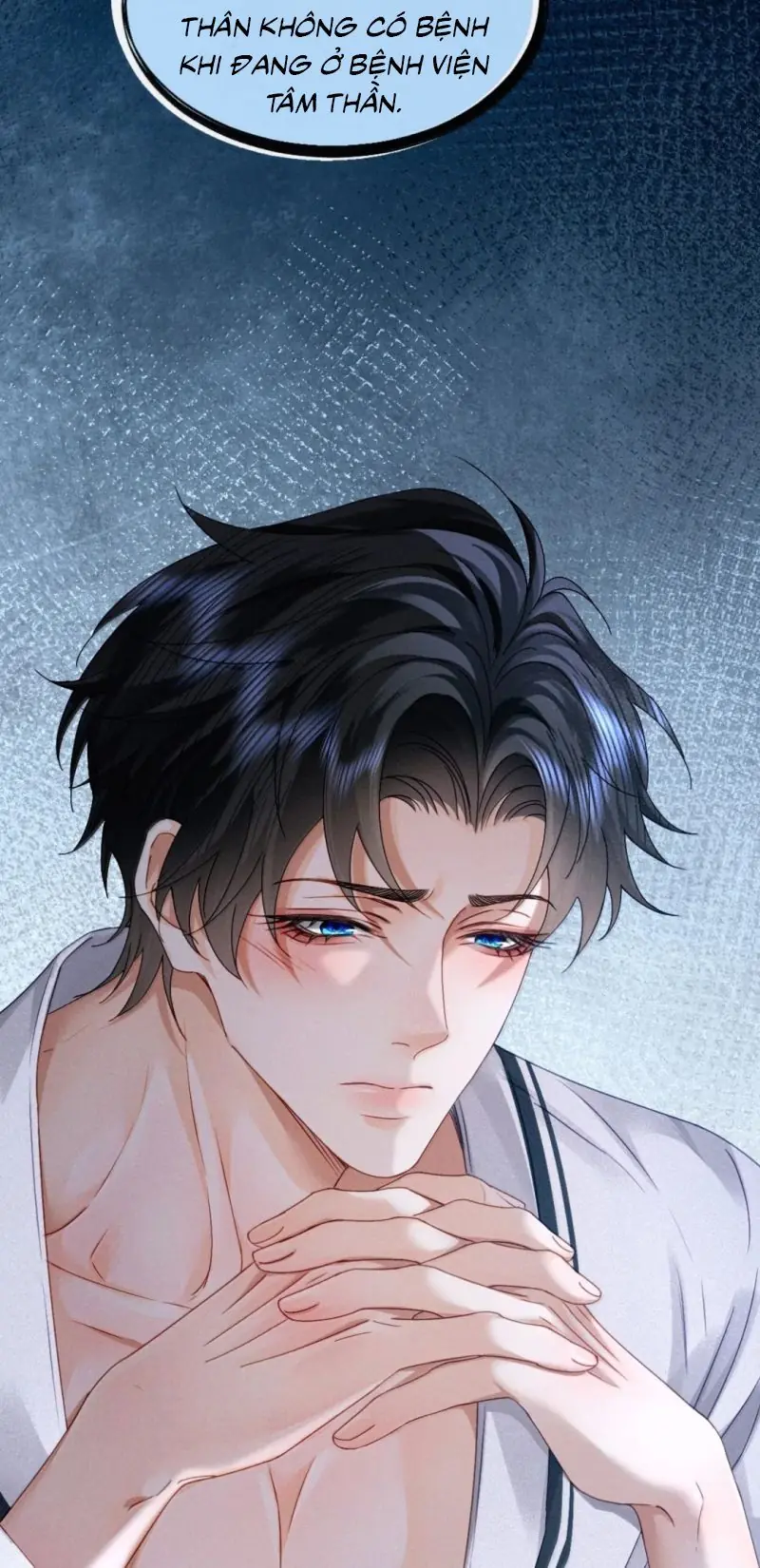 Bị Em Trai Bệnh Hoạn Tùy Ý Đòi Hỏi Chapter 62 - Trang 26
