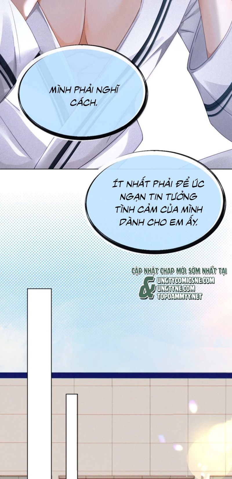 Bị Em Trai Bệnh Hoạn Tùy Ý Đòi Hỏi Chapter 62 - Trang 27