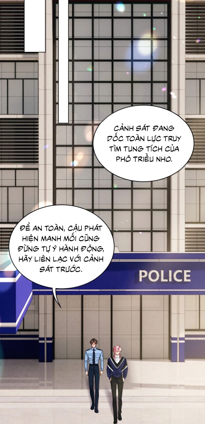 Bị Em Trai Bệnh Hoạn Tùy Ý Đòi Hỏi Chapter 62 - Trang 28