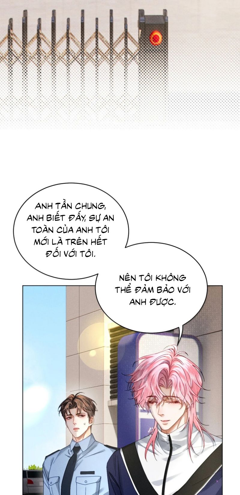 Bị Em Trai Bệnh Hoạn Tùy Ý Đòi Hỏi Chapter 62 - Trang 29