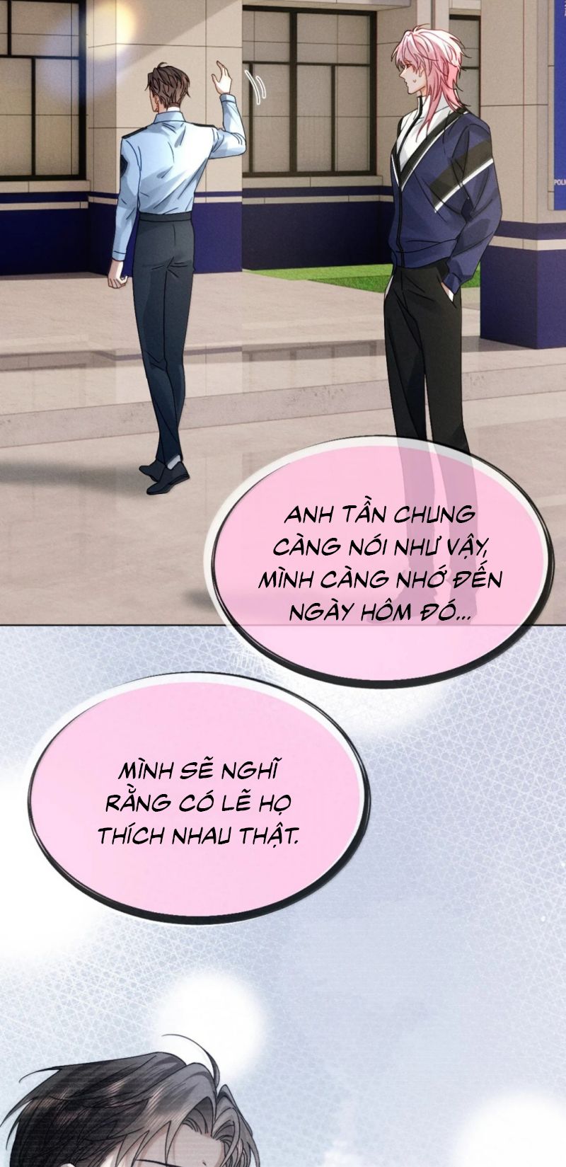 Bị Em Trai Bệnh Hoạn Tùy Ý Đòi Hỏi Chapter 62 - Trang 33