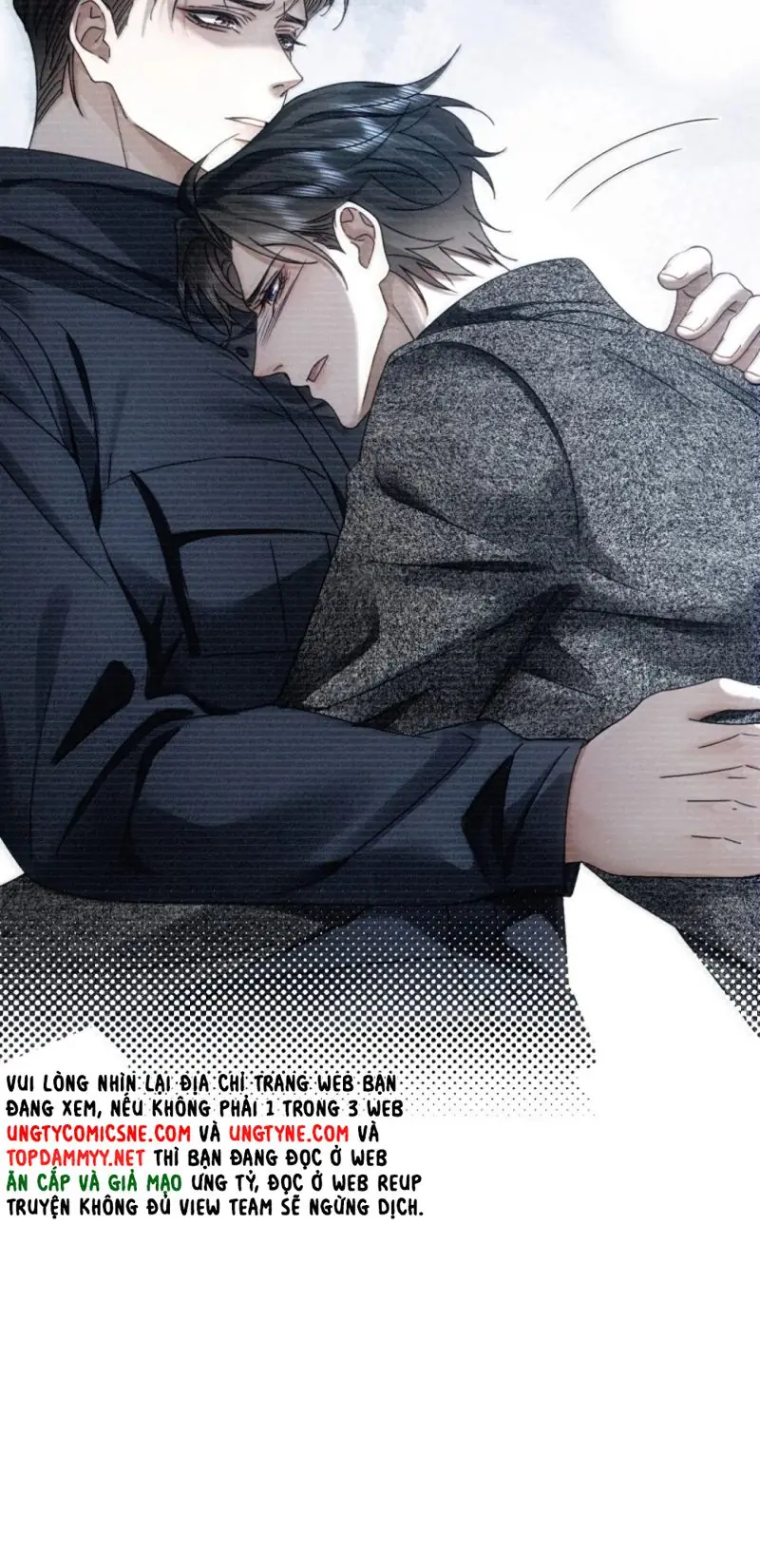 Bị Em Trai Bệnh Hoạn Tùy Ý Đòi Hỏi Chapter 62 - Trang 34