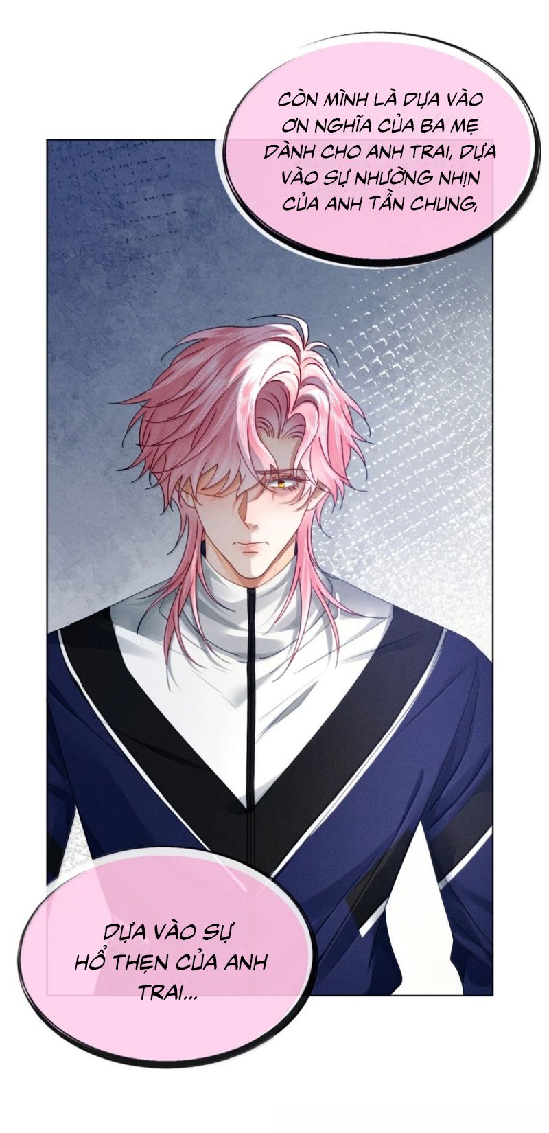Bị Em Trai Bệnh Hoạn Tùy Ý Đòi Hỏi Chapter 62 - Trang 35