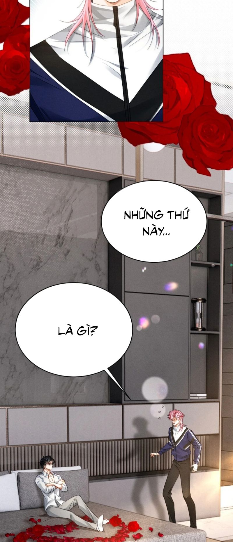 Bị Em Trai Bệnh Hoạn Tùy Ý Đòi Hỏi Chapter 62 - Trang 39