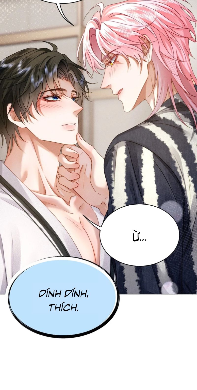 Bị Em Trai Bệnh Hoạn Tùy Ý Đòi Hỏi Chapter 62 - Trang 7