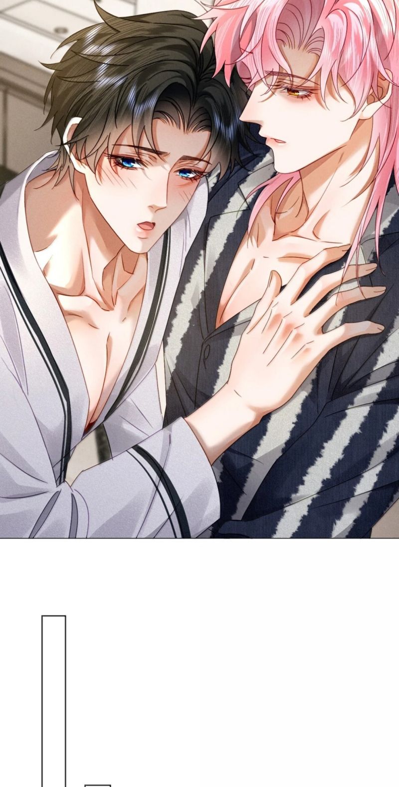 Bị Em Trai Bệnh Hoạn Tùy Ý Đòi Hỏi Chapter 62 - Trang 9