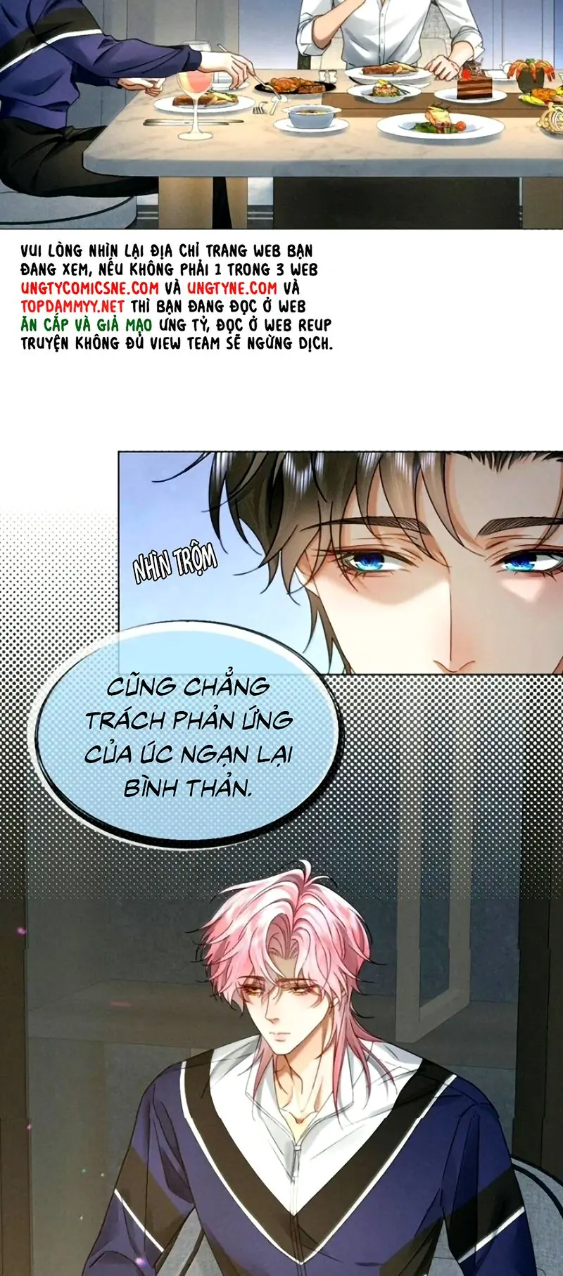 Bị Em Trai Bệnh Hoạn Tùy Ý Đòi Hỏi Chapter 63 - Trang 13