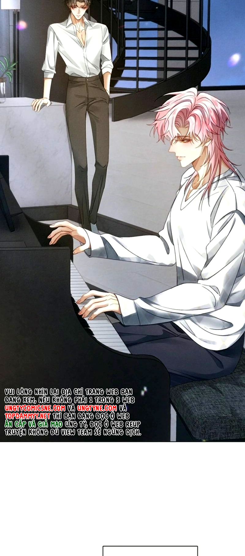 Bị Em Trai Bệnh Hoạn Tùy Ý Đòi Hỏi Chapter 63 - Trang 16