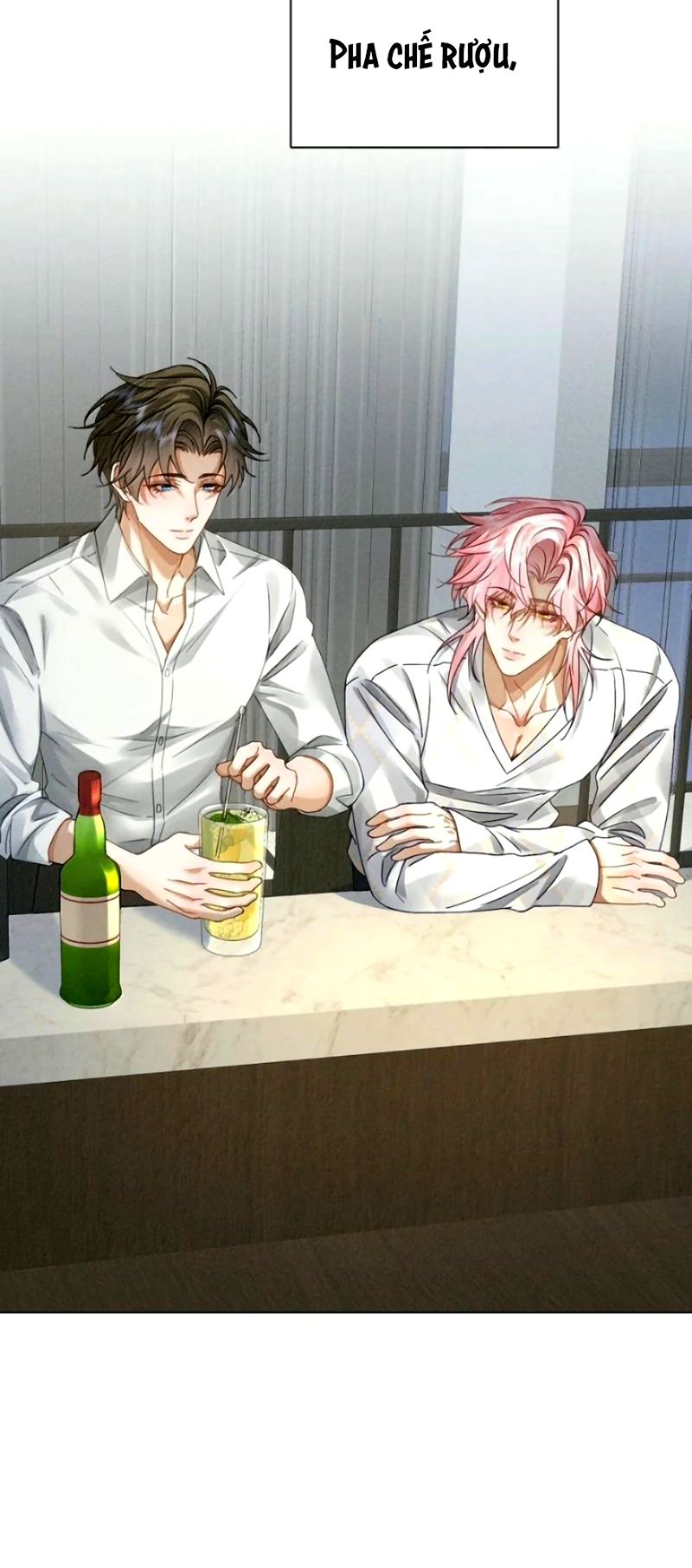 Bị Em Trai Bệnh Hoạn Tùy Ý Đòi Hỏi Chapter 63 - Trang 17