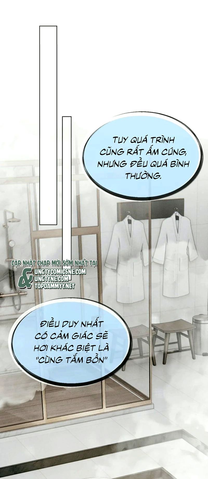 Bị Em Trai Bệnh Hoạn Tùy Ý Đòi Hỏi Chapter 63 - Trang 18