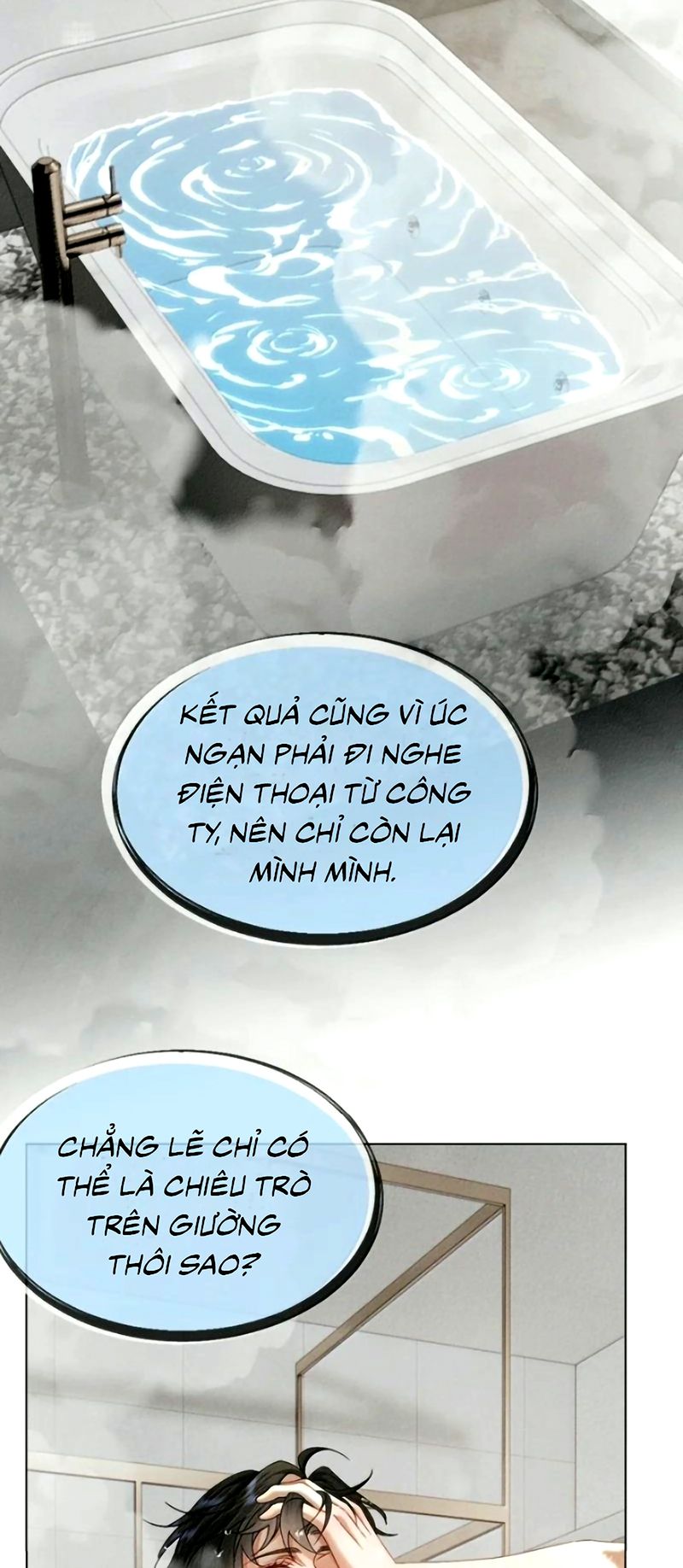 Bị Em Trai Bệnh Hoạn Tùy Ý Đòi Hỏi Chapter 63 - Trang 19