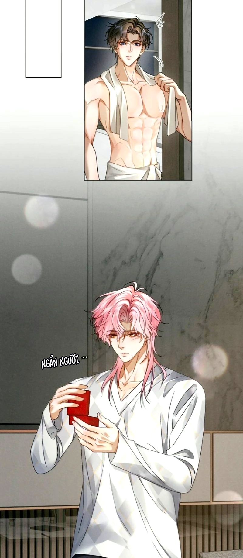 Bị Em Trai Bệnh Hoạn Tùy Ý Đòi Hỏi Chapter 63 - Trang 21