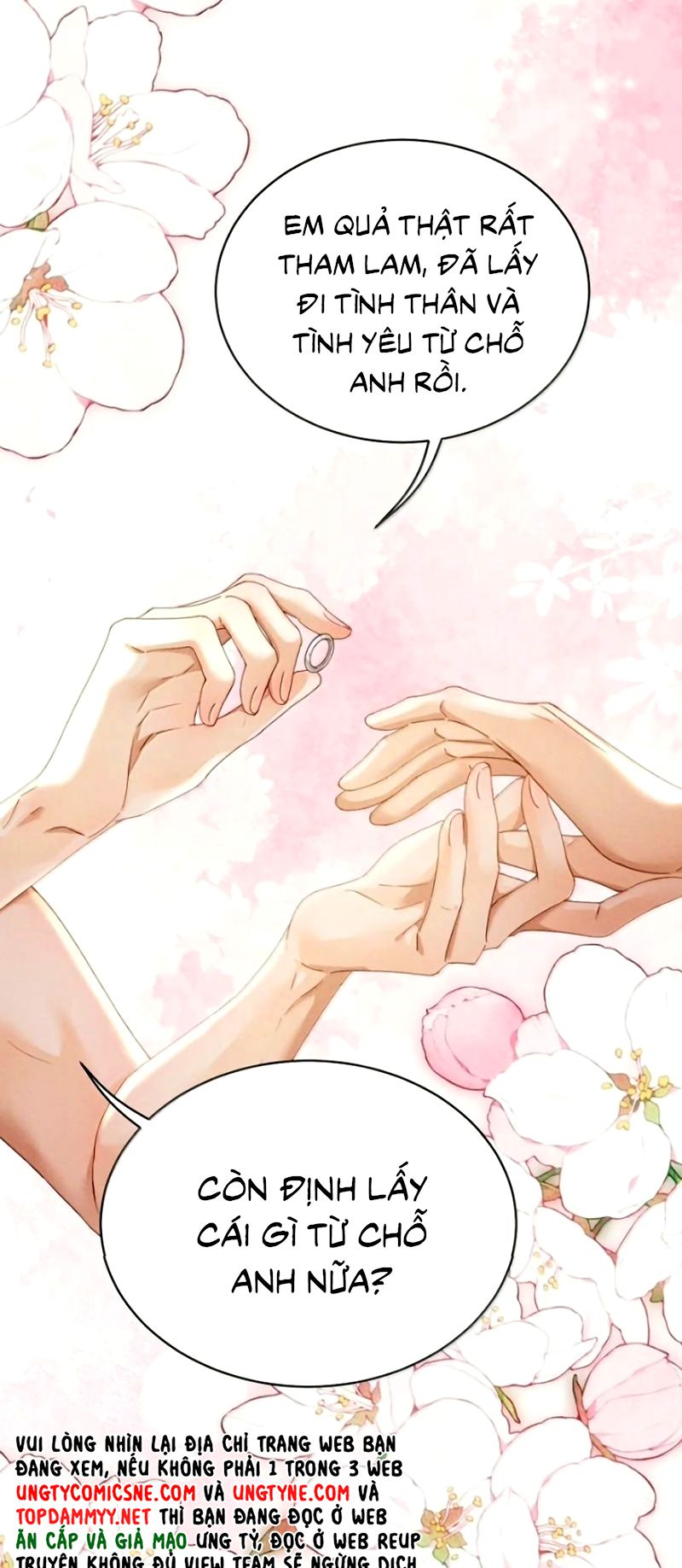 Bị Em Trai Bệnh Hoạn Tùy Ý Đòi Hỏi Chapter 63 - Trang 25