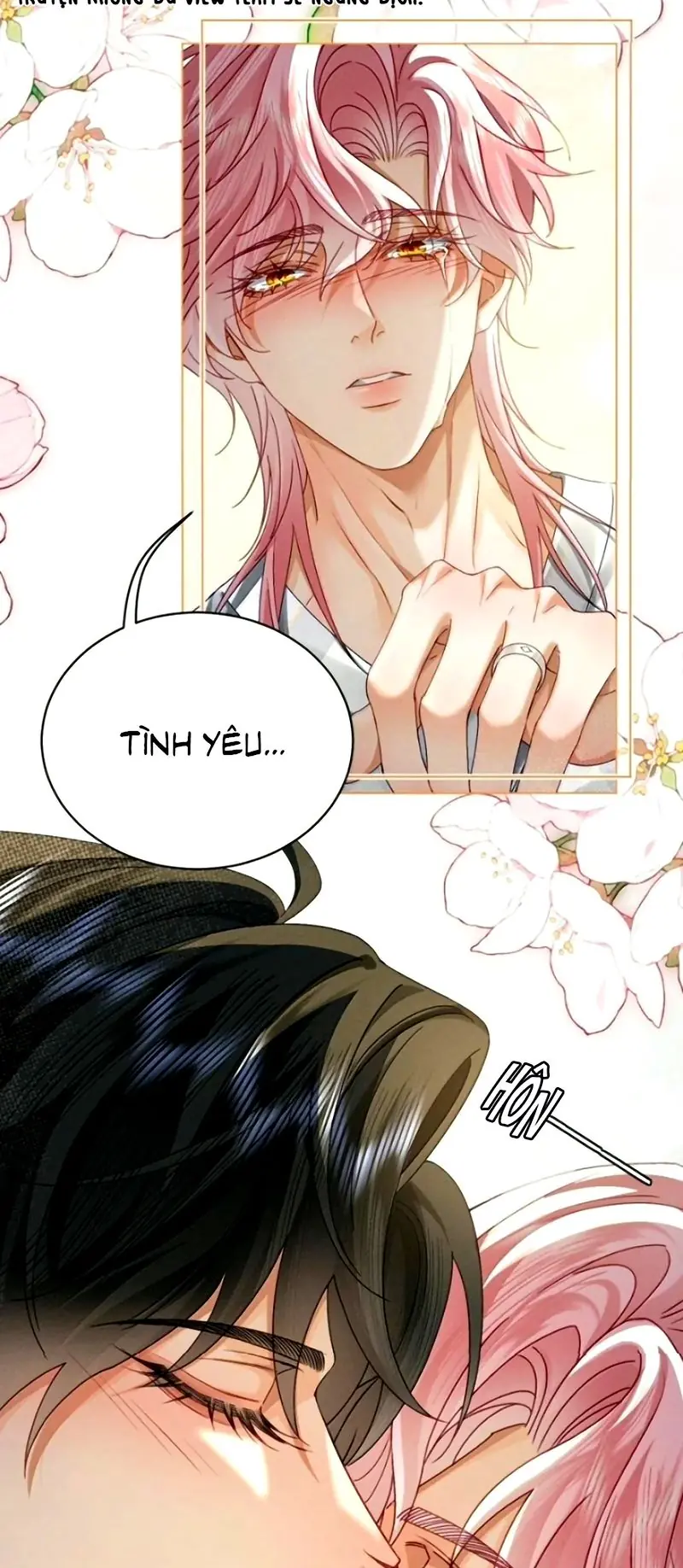 Bị Em Trai Bệnh Hoạn Tùy Ý Đòi Hỏi Chapter 63 - Trang 26