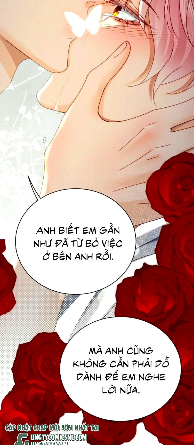 Bị Em Trai Bệnh Hoạn Tùy Ý Đòi Hỏi Chapter 63 - Trang 27