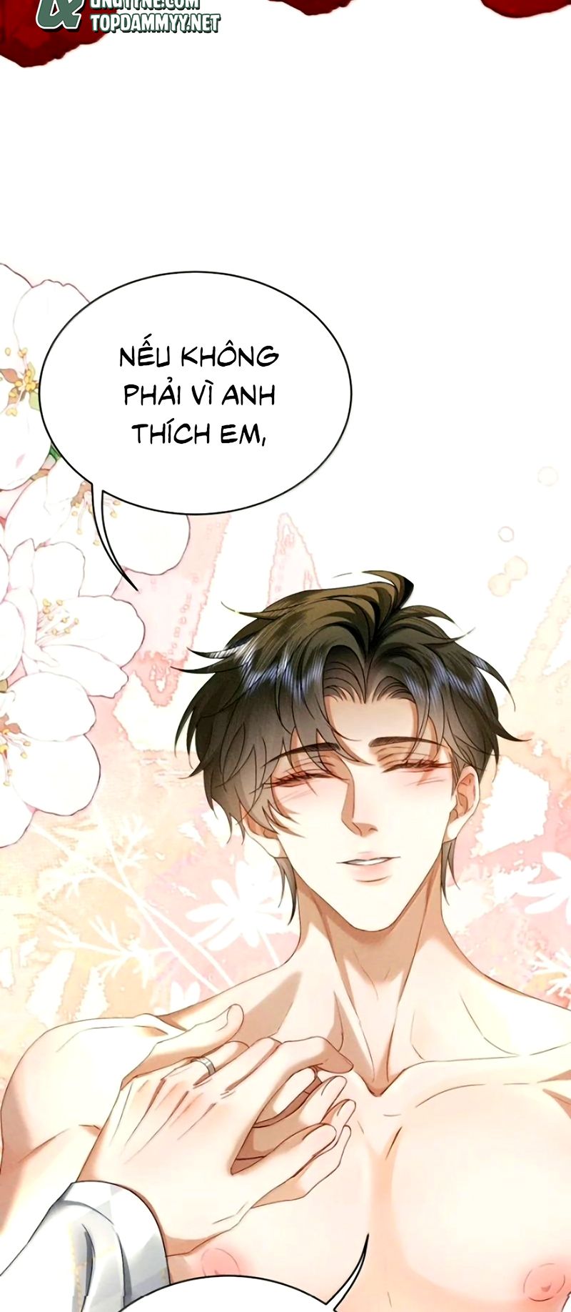 Bị Em Trai Bệnh Hoạn Tùy Ý Đòi Hỏi Chapter 63 - Trang 28