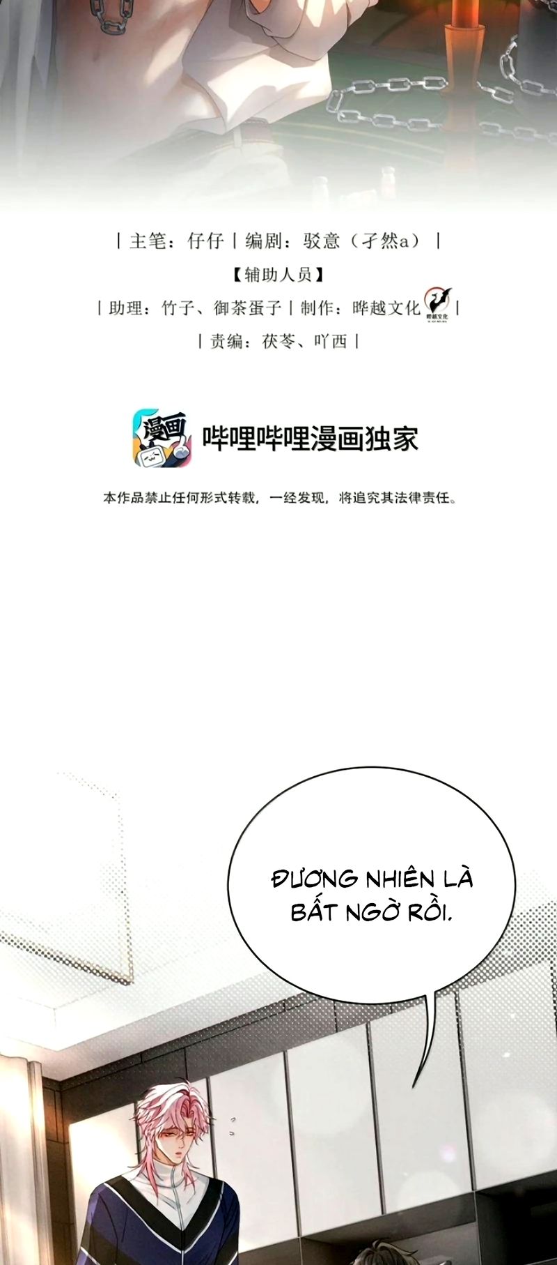 Bị Em Trai Bệnh Hoạn Tùy Ý Đòi Hỏi Chapter 63 - Trang 3