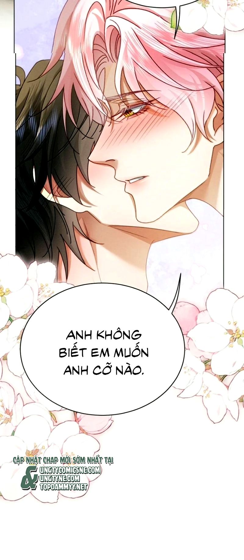 Bị Em Trai Bệnh Hoạn Tùy Ý Đòi Hỏi Chapter 63 - Trang 32