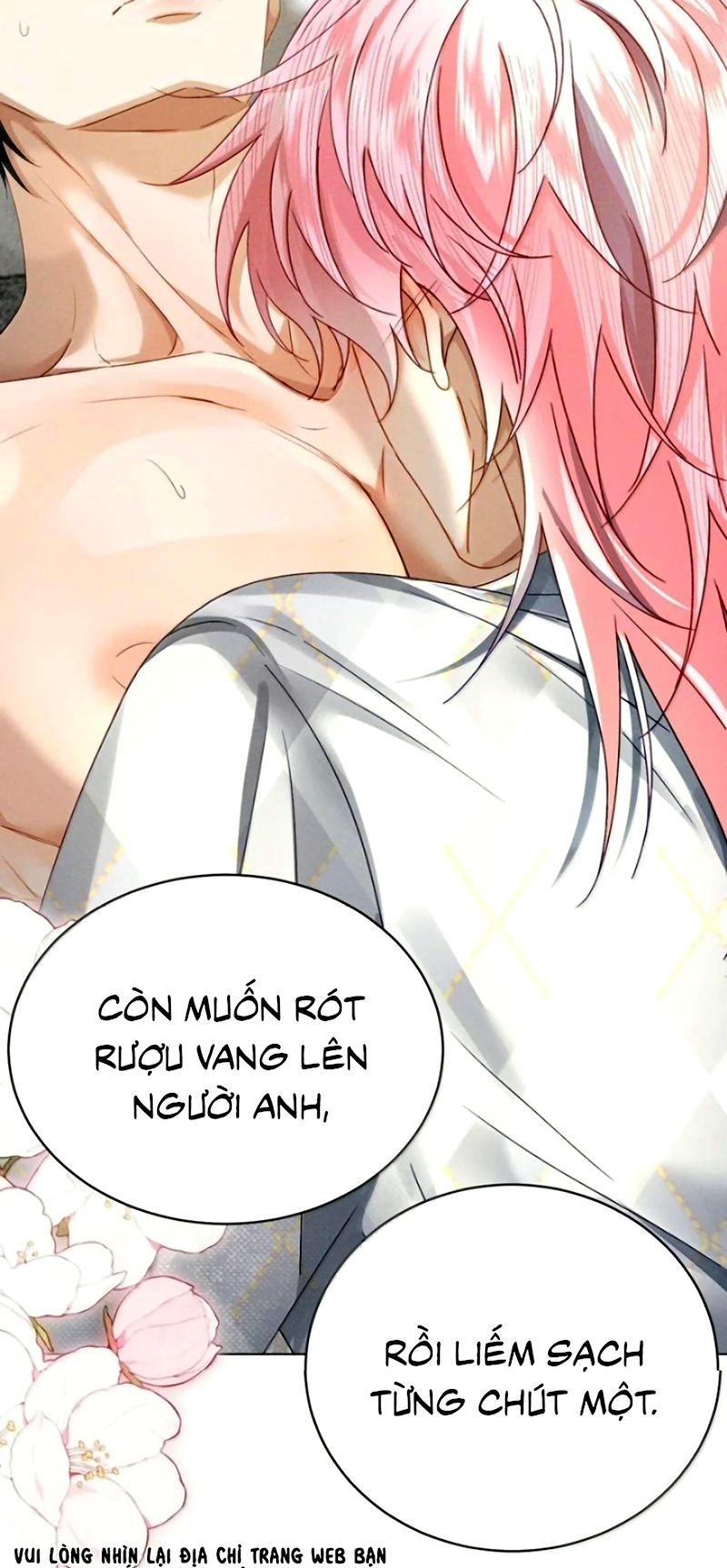 Bị Em Trai Bệnh Hoạn Tùy Ý Đòi Hỏi Chapter 63 - Trang 34