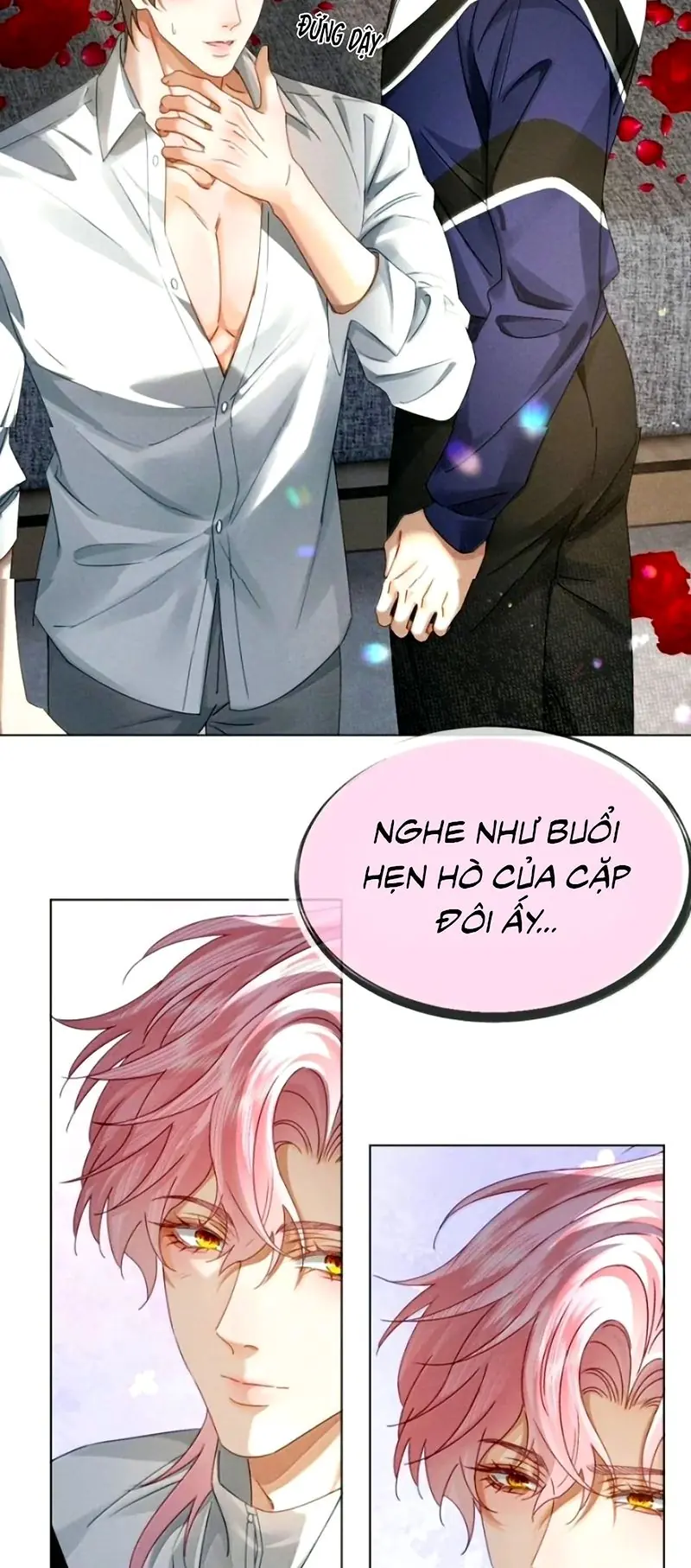 Bị Em Trai Bệnh Hoạn Tùy Ý Đòi Hỏi Chapter 63 - Trang 5