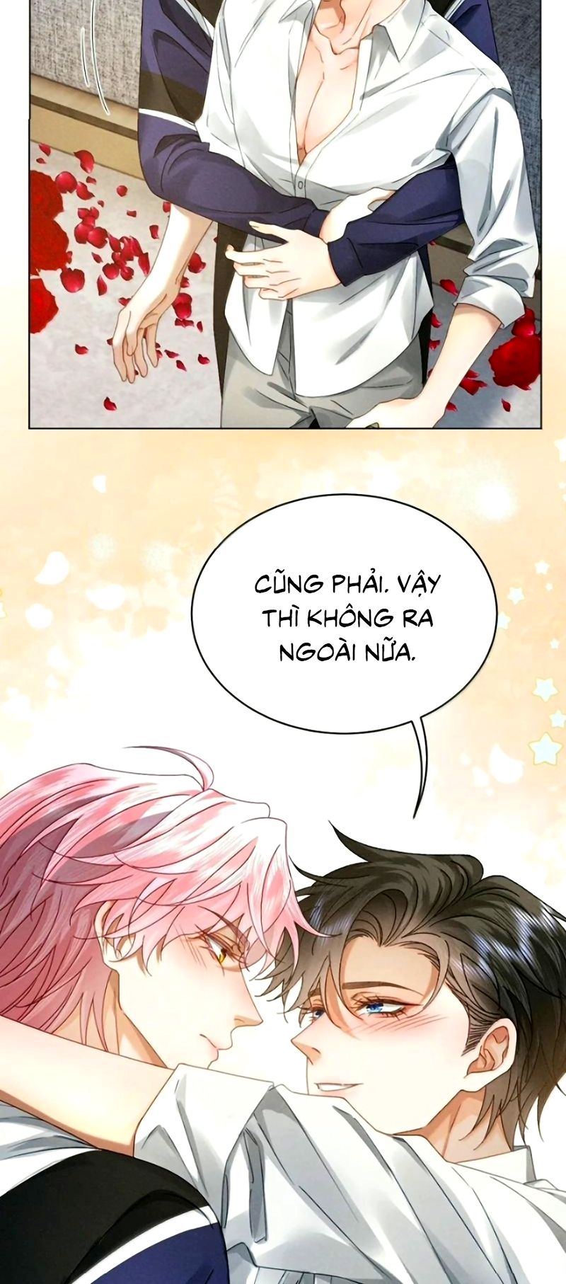 Bị Em Trai Bệnh Hoạn Tùy Ý Đòi Hỏi Chapter 63 - Trang 8