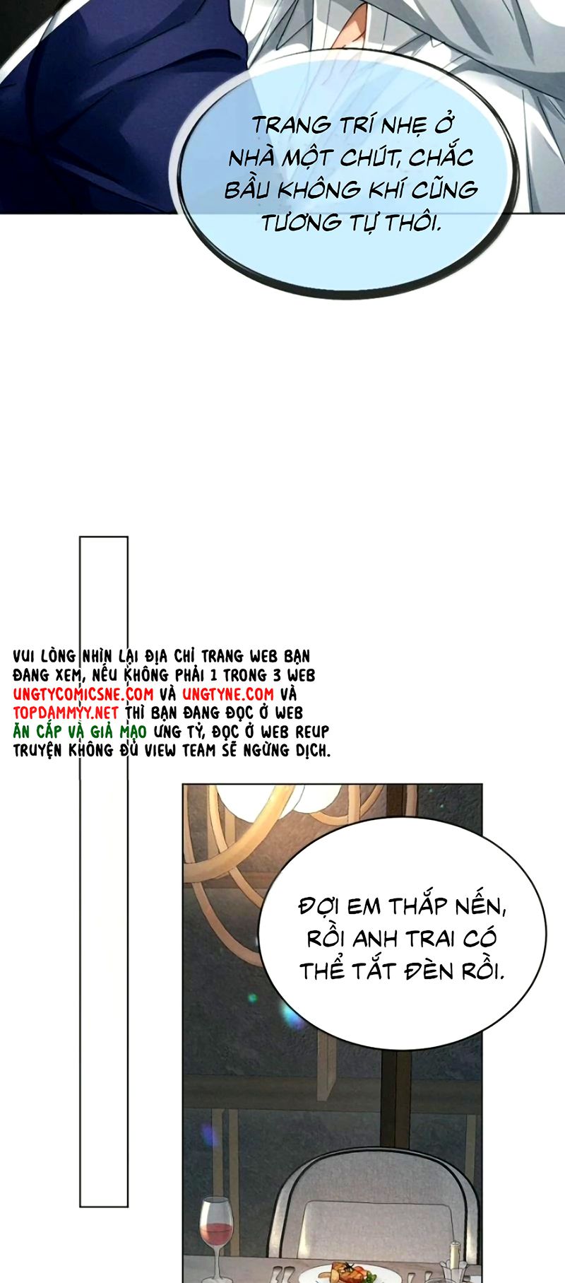 Bị Em Trai Bệnh Hoạn Tùy Ý Đòi Hỏi Chapter 63 - Trang 9