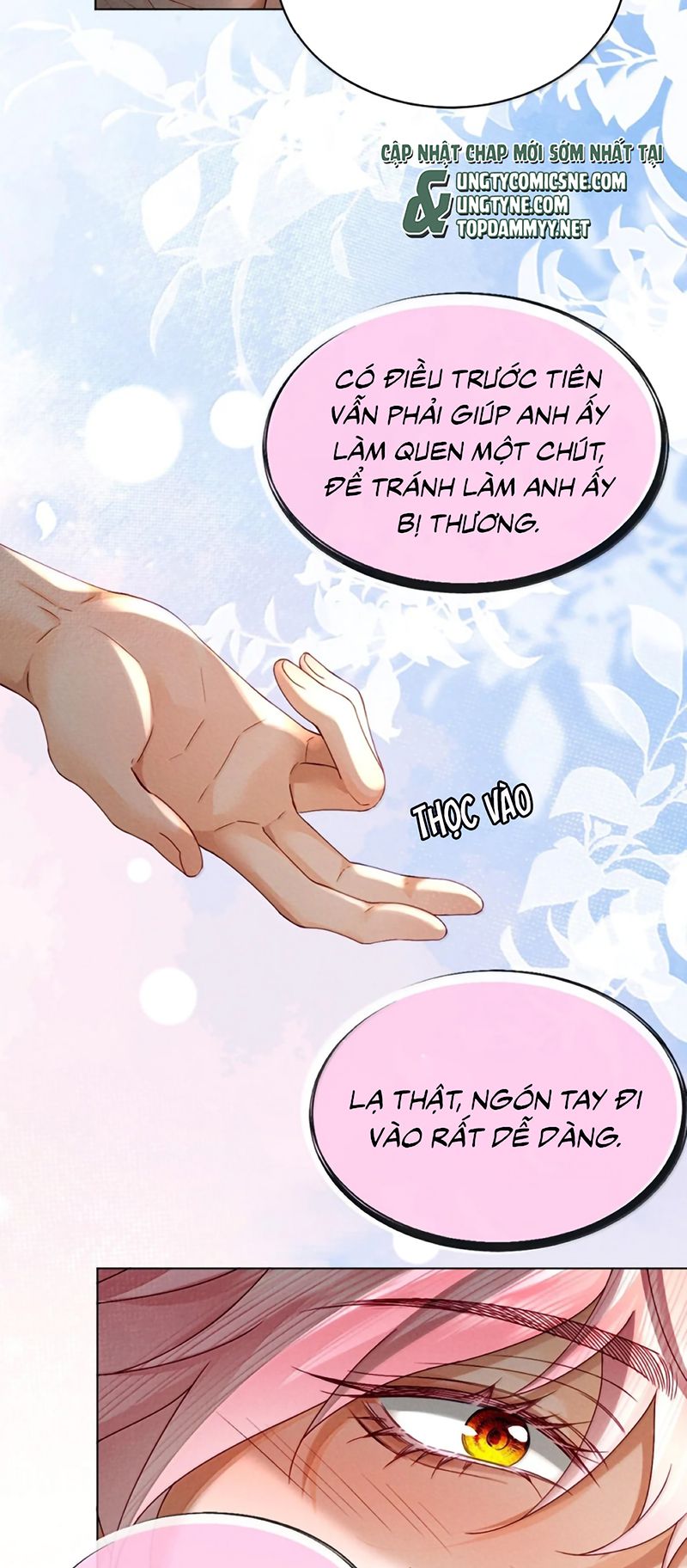 Bị Em Trai Bệnh Hoạn Tùy Ý Đòi Hỏi Chapter 64 - Trang 10