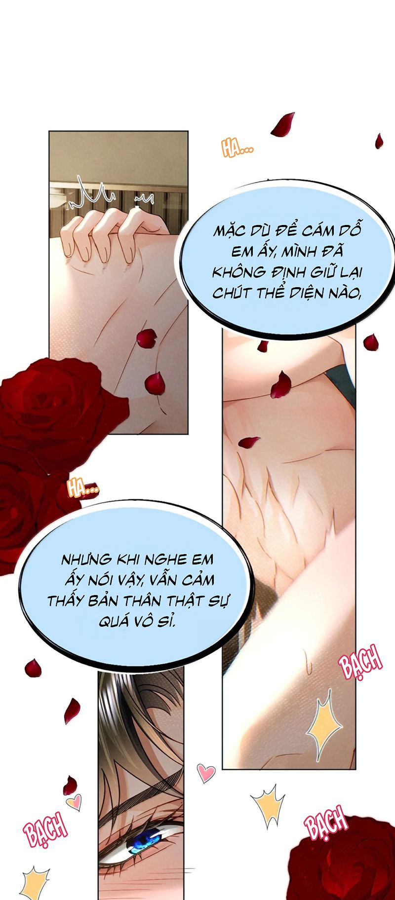 Bị Em Trai Bệnh Hoạn Tùy Ý Đòi Hỏi Chapter 64 - Trang 14