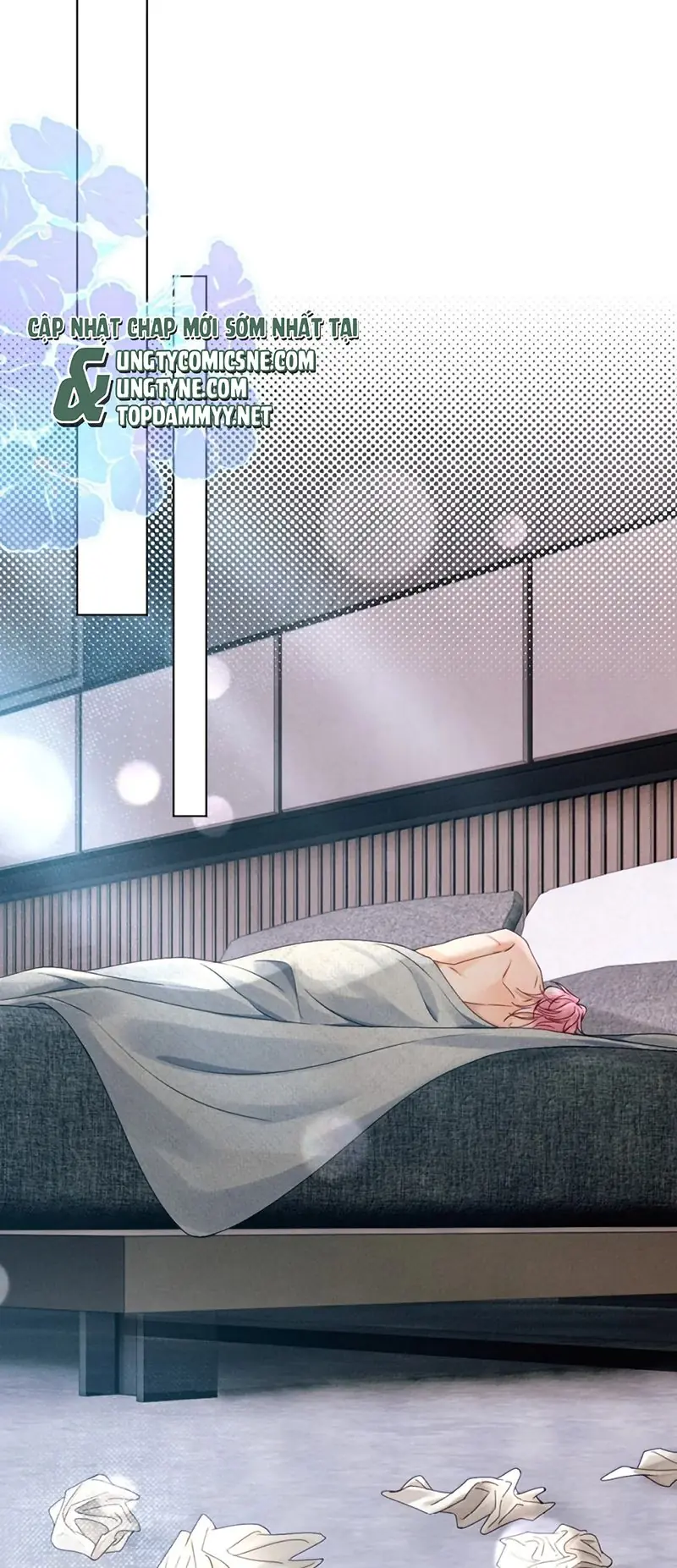 Bị Em Trai Bệnh Hoạn Tùy Ý Đòi Hỏi Chapter 64 - Trang 19
