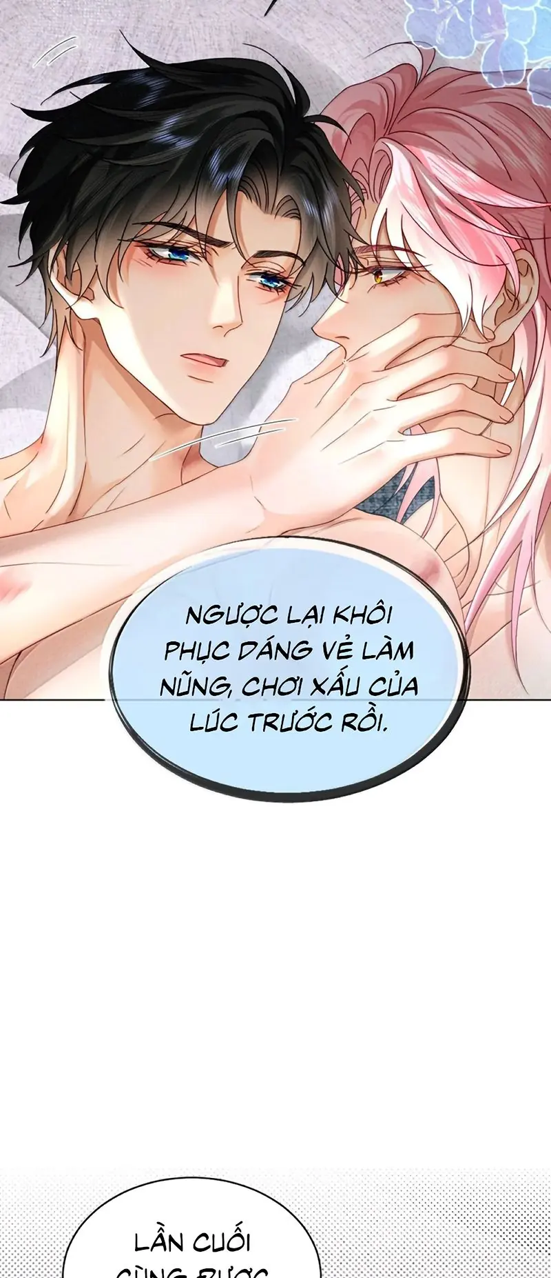 Bị Em Trai Bệnh Hoạn Tùy Ý Đòi Hỏi Chapter 64 - Trang 22