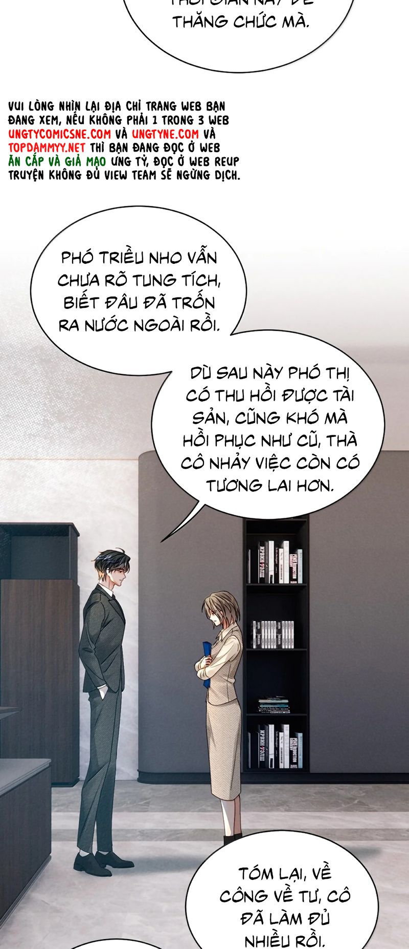 Bị Em Trai Bệnh Hoạn Tùy Ý Đòi Hỏi Chapter 64 - Trang 29