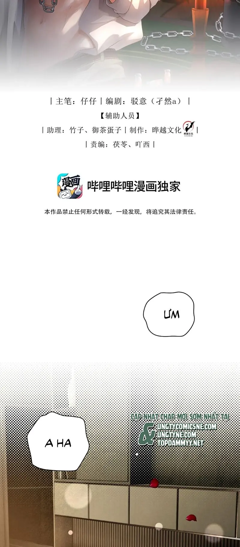 Bị Em Trai Bệnh Hoạn Tùy Ý Đòi Hỏi Chapter 64 - Trang 3