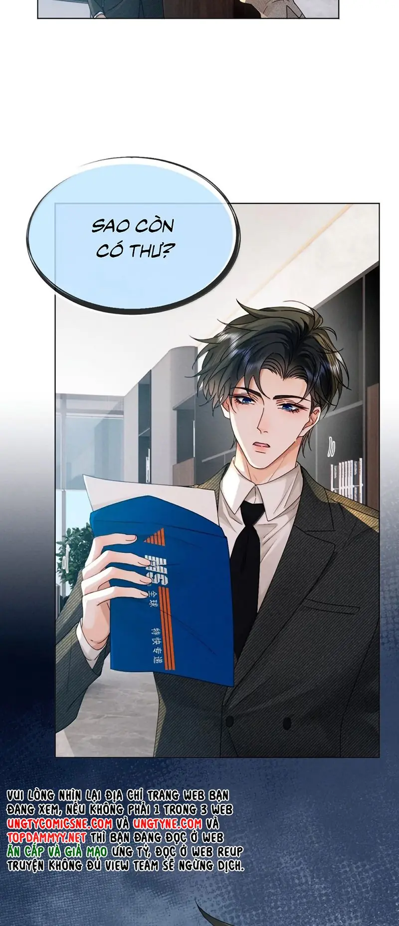 Bị Em Trai Bệnh Hoạn Tùy Ý Đòi Hỏi Chapter 64 - Trang 32