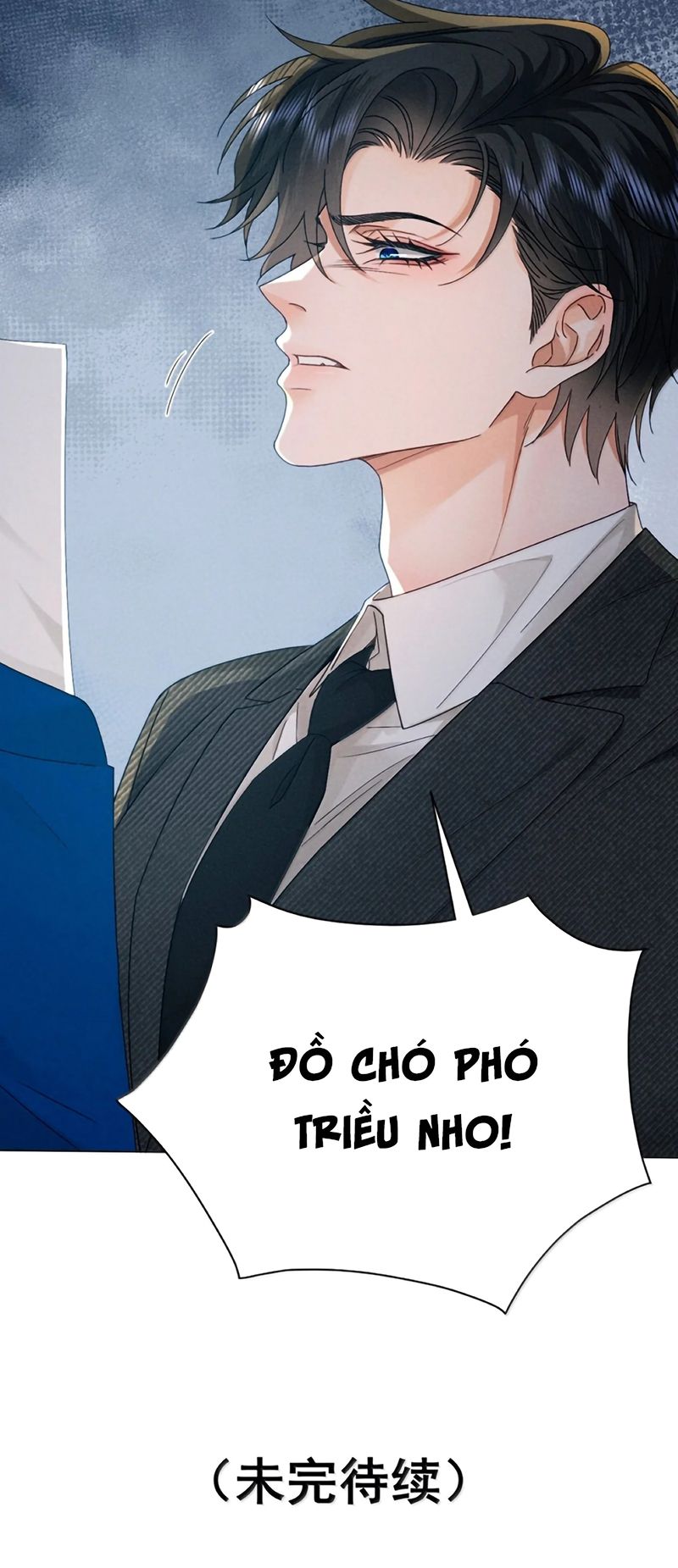 Bị Em Trai Bệnh Hoạn Tùy Ý Đòi Hỏi Chapter 64 - Trang 33