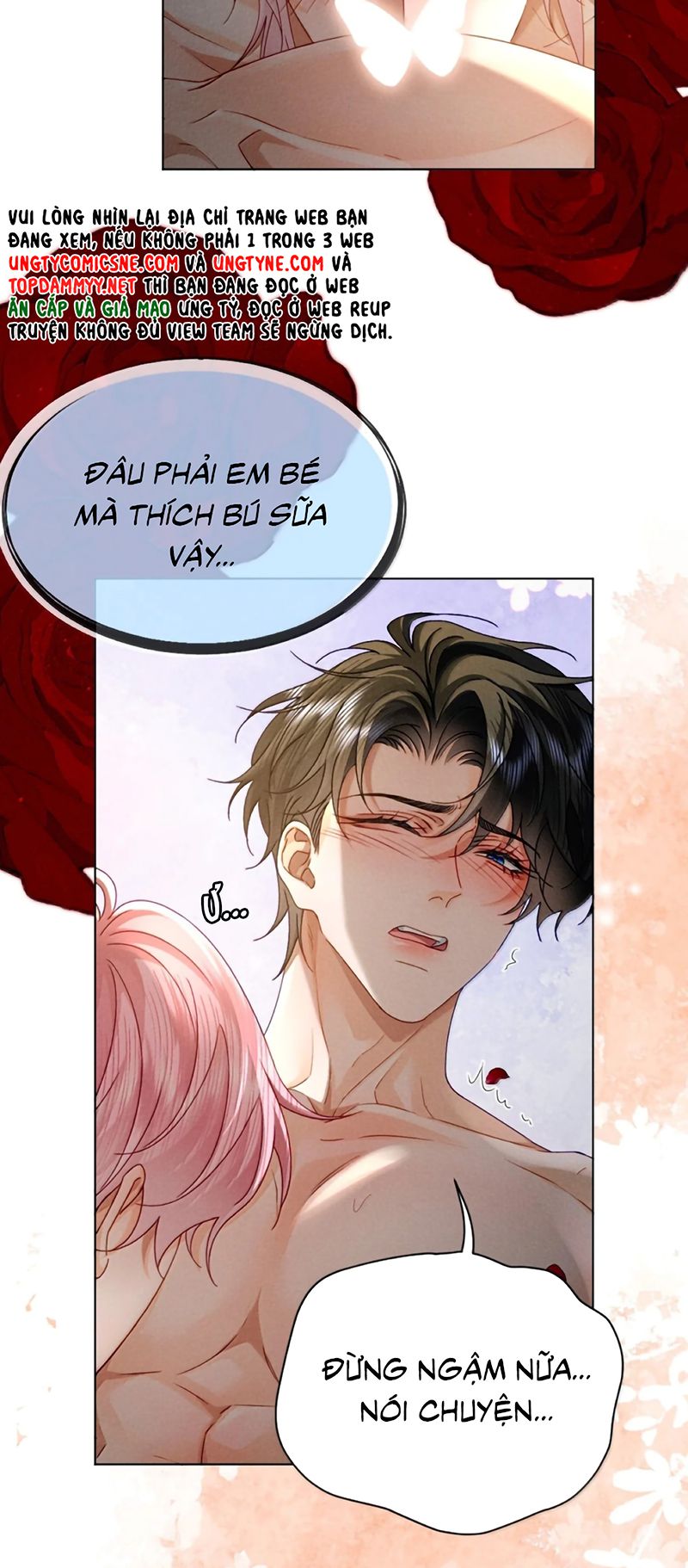 Bị Em Trai Bệnh Hoạn Tùy Ý Đòi Hỏi Chapter 64 - Trang 5