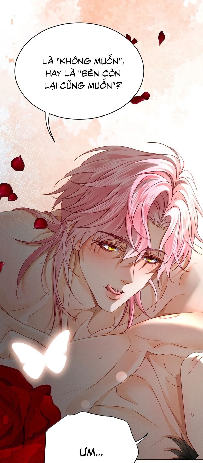 Bị Em Trai Bệnh Hoạn Tùy Ý Đòi Hỏi Chapter 64 - Trang 6