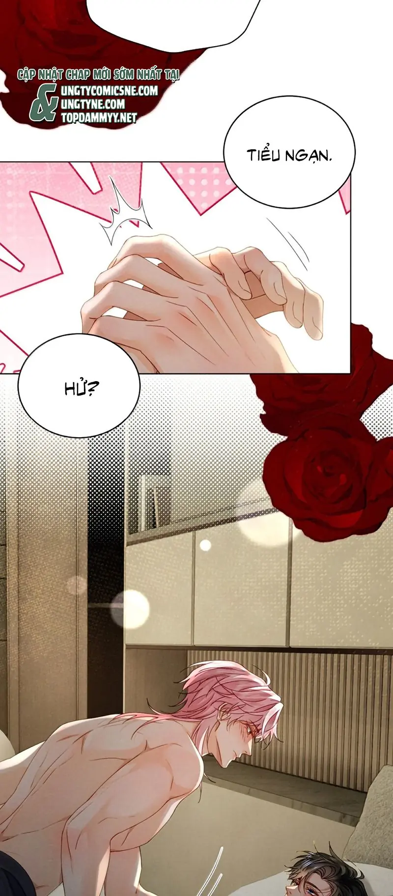Bị Em Trai Bệnh Hoạn Tùy Ý Đòi Hỏi Chapter 64 - Trang 7