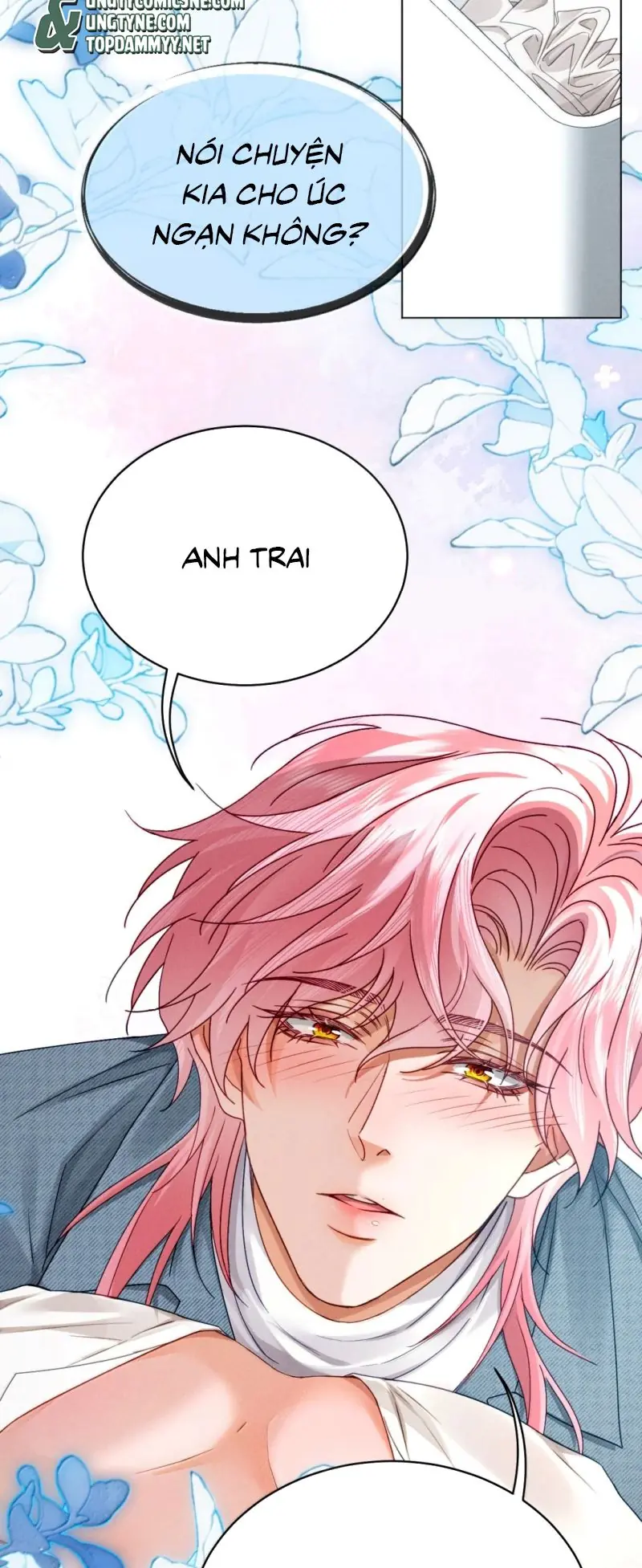 Bị Em Trai Bệnh Hoạn Tùy Ý Đòi Hỏi Chapter 65 - Trang 10