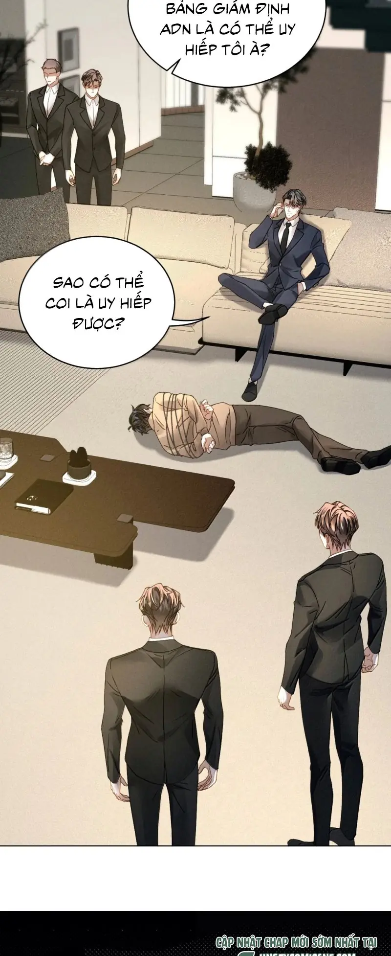 Bị Em Trai Bệnh Hoạn Tùy Ý Đòi Hỏi Chapter 65 - Trang 15
