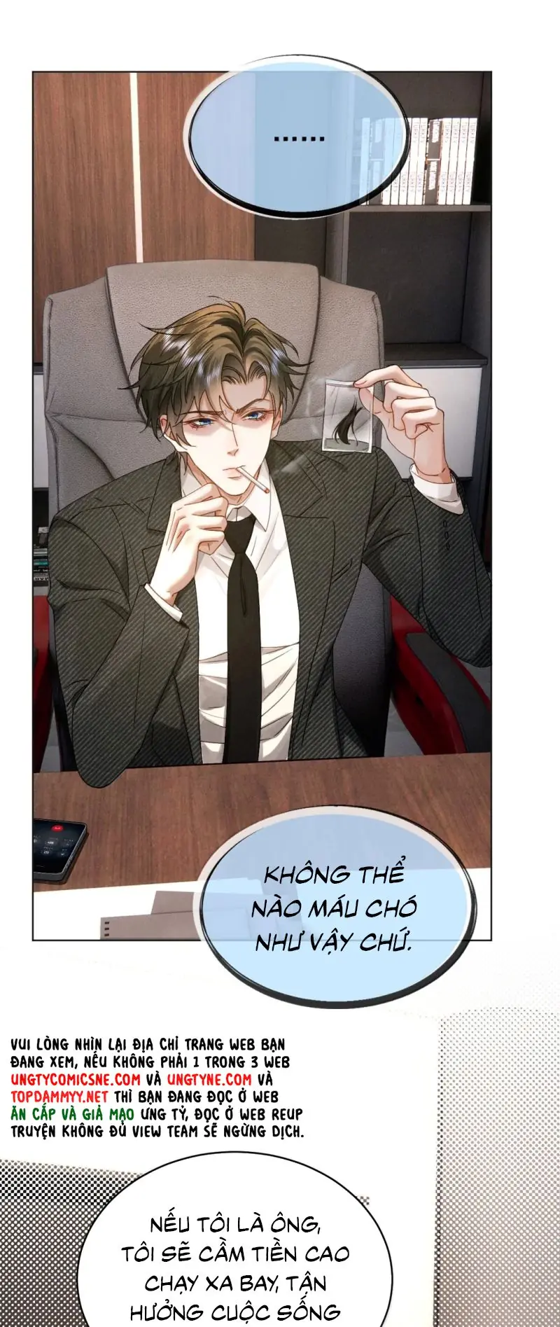 Bị Em Trai Bệnh Hoạn Tùy Ý Đòi Hỏi Chapter 65 - Trang 17