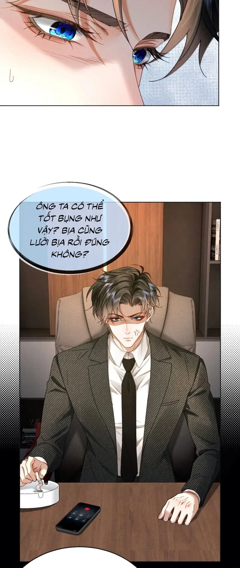 Bị Em Trai Bệnh Hoạn Tùy Ý Đòi Hỏi Chapter 65 - Trang 20