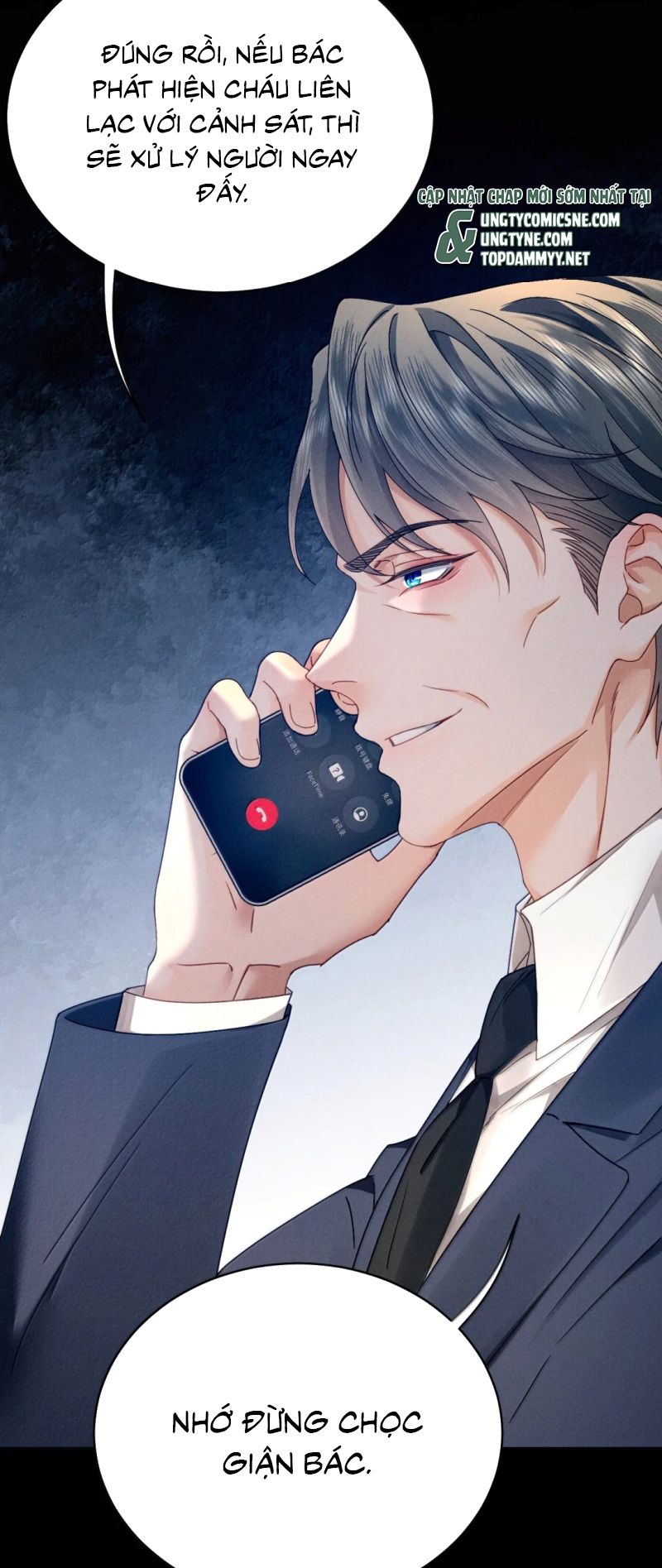 Bị Em Trai Bệnh Hoạn Tùy Ý Đòi Hỏi Chapter 65 - Trang 21