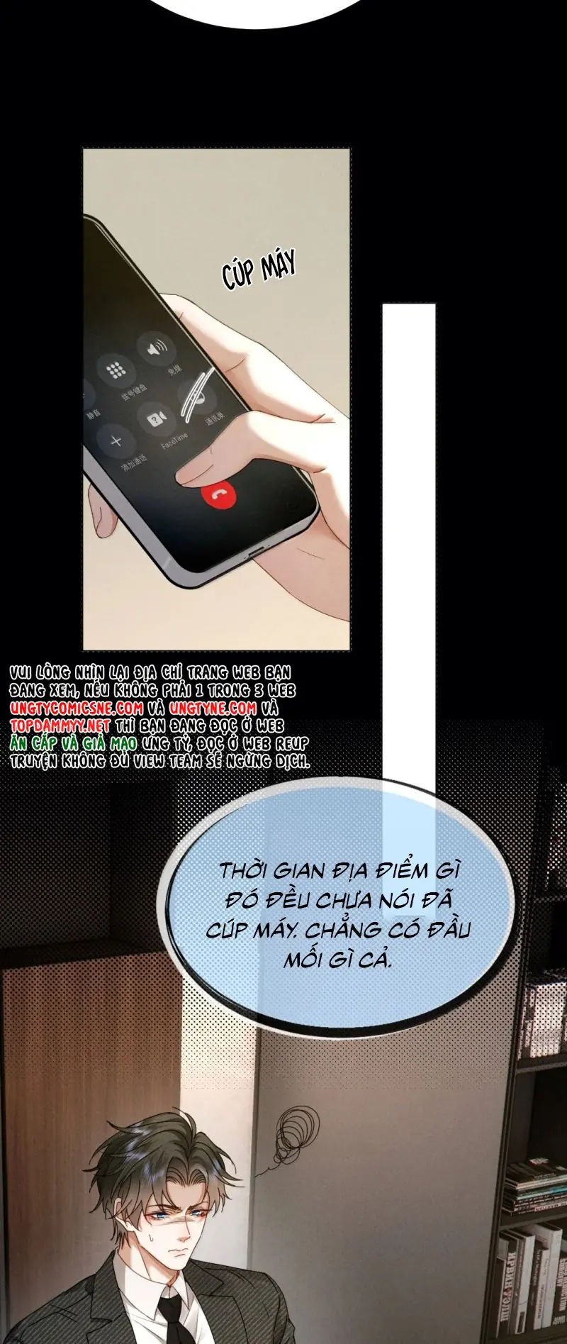 Bị Em Trai Bệnh Hoạn Tùy Ý Đòi Hỏi Chapter 65 - Trang 22