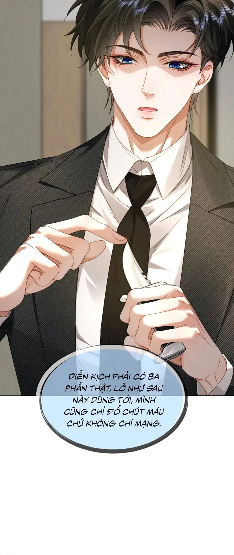 Bị Em Trai Bệnh Hoạn Tùy Ý Đòi Hỏi Chapter 65 - Trang 28