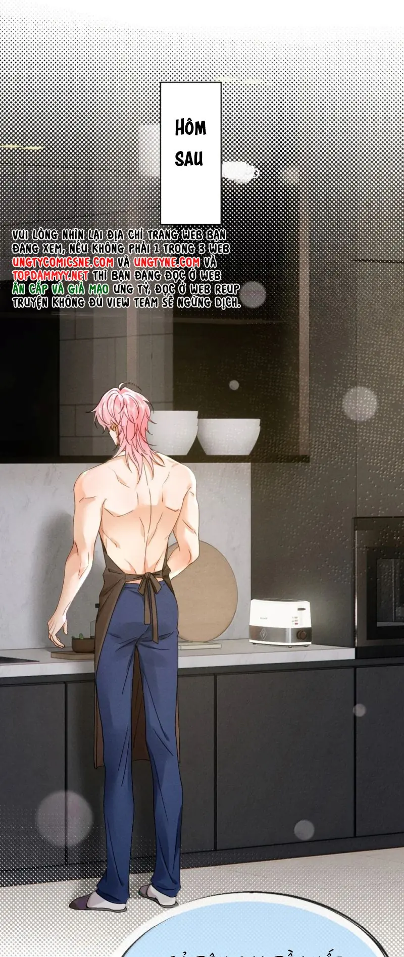Bị Em Trai Bệnh Hoạn Tùy Ý Đòi Hỏi Chapter 65 - Trang 29