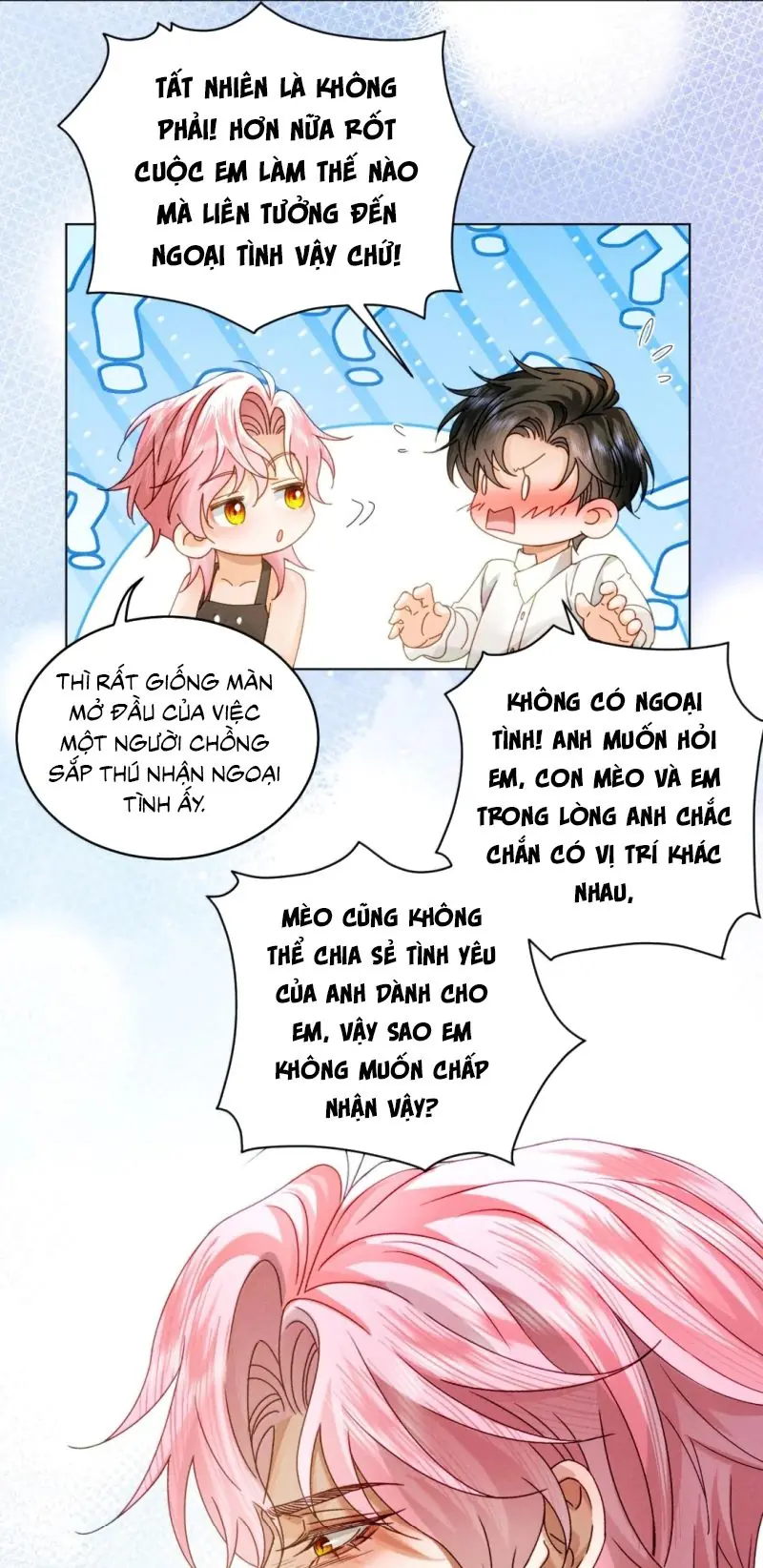 Bị Em Trai Bệnh Hoạn Tùy Ý Đòi Hỏi Chapter 65 - Trang 32