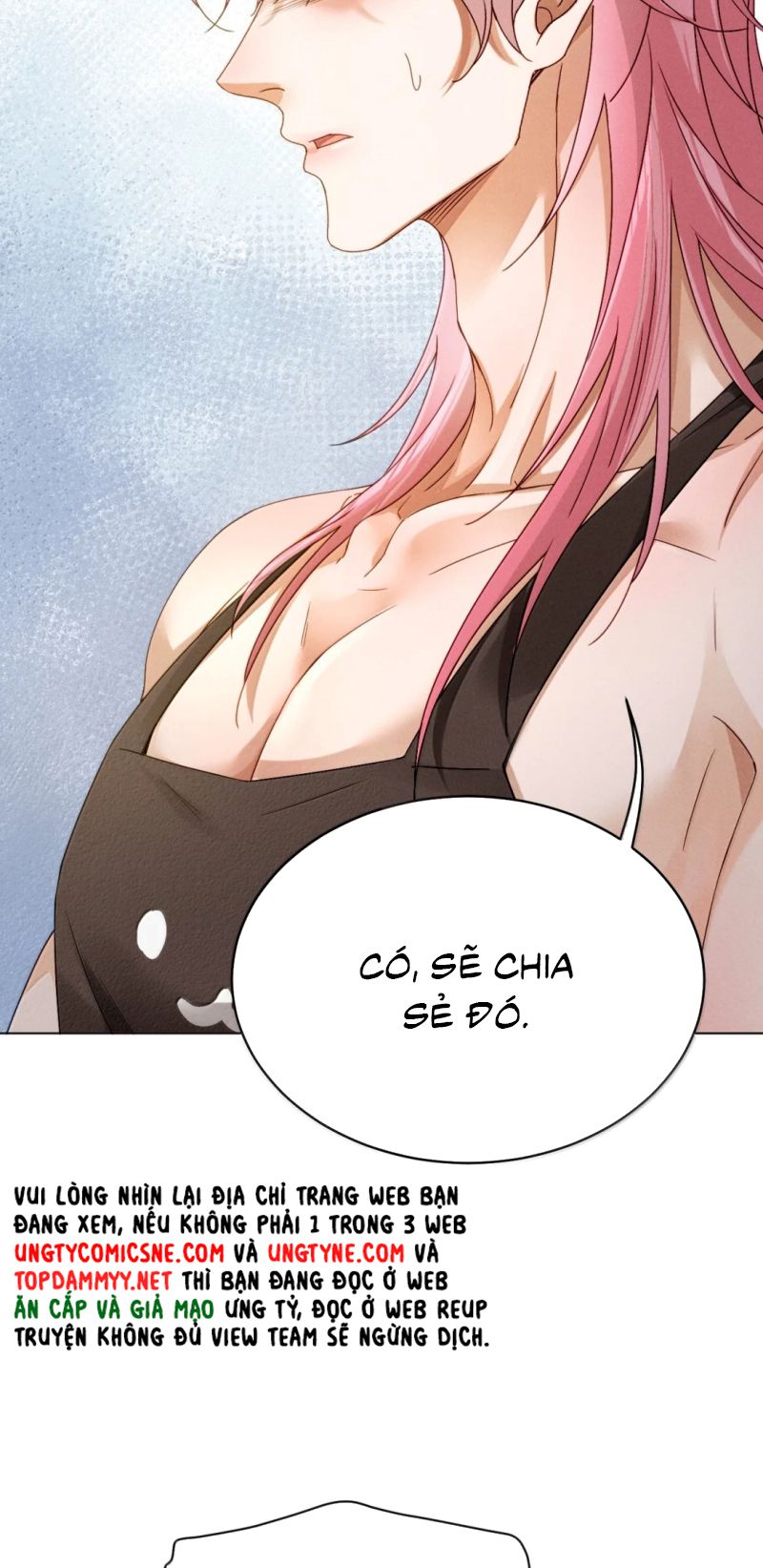 Bị Em Trai Bệnh Hoạn Tùy Ý Đòi Hỏi Chapter 65 - Trang 33