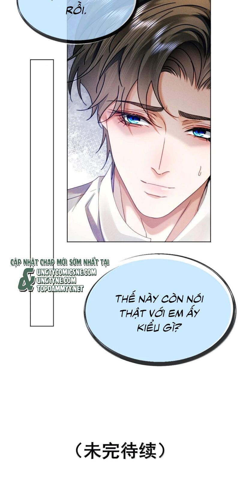 Bị Em Trai Bệnh Hoạn Tùy Ý Đòi Hỏi Chapter 65 - Trang 35