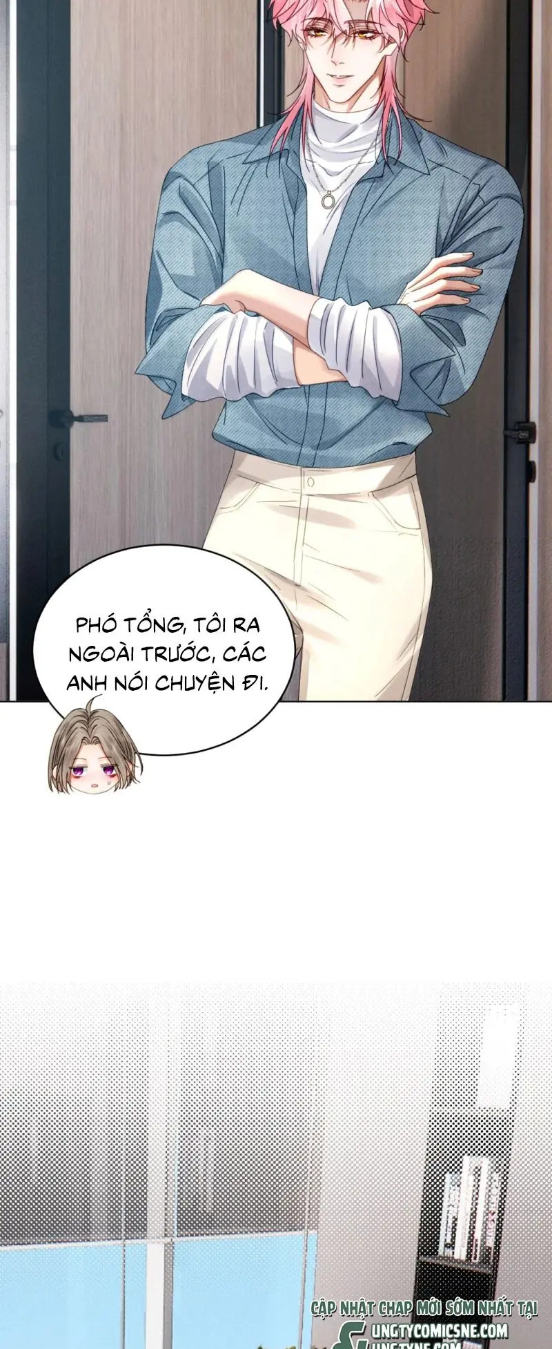Bị Em Trai Bệnh Hoạn Tùy Ý Đòi Hỏi Chapter 65 - Trang 6