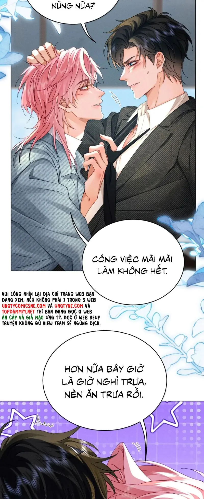Bị Em Trai Bệnh Hoạn Tùy Ý Đòi Hỏi Chapter 65 - Trang 8